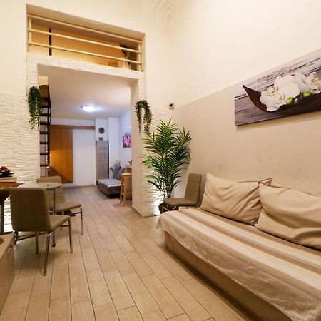 Centrocitta Suite カターニア エクステリア 写真