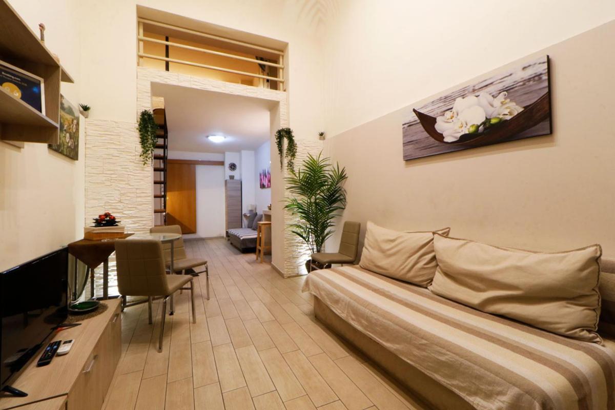 Centrocitta Suite カターニア エクステリア 写真