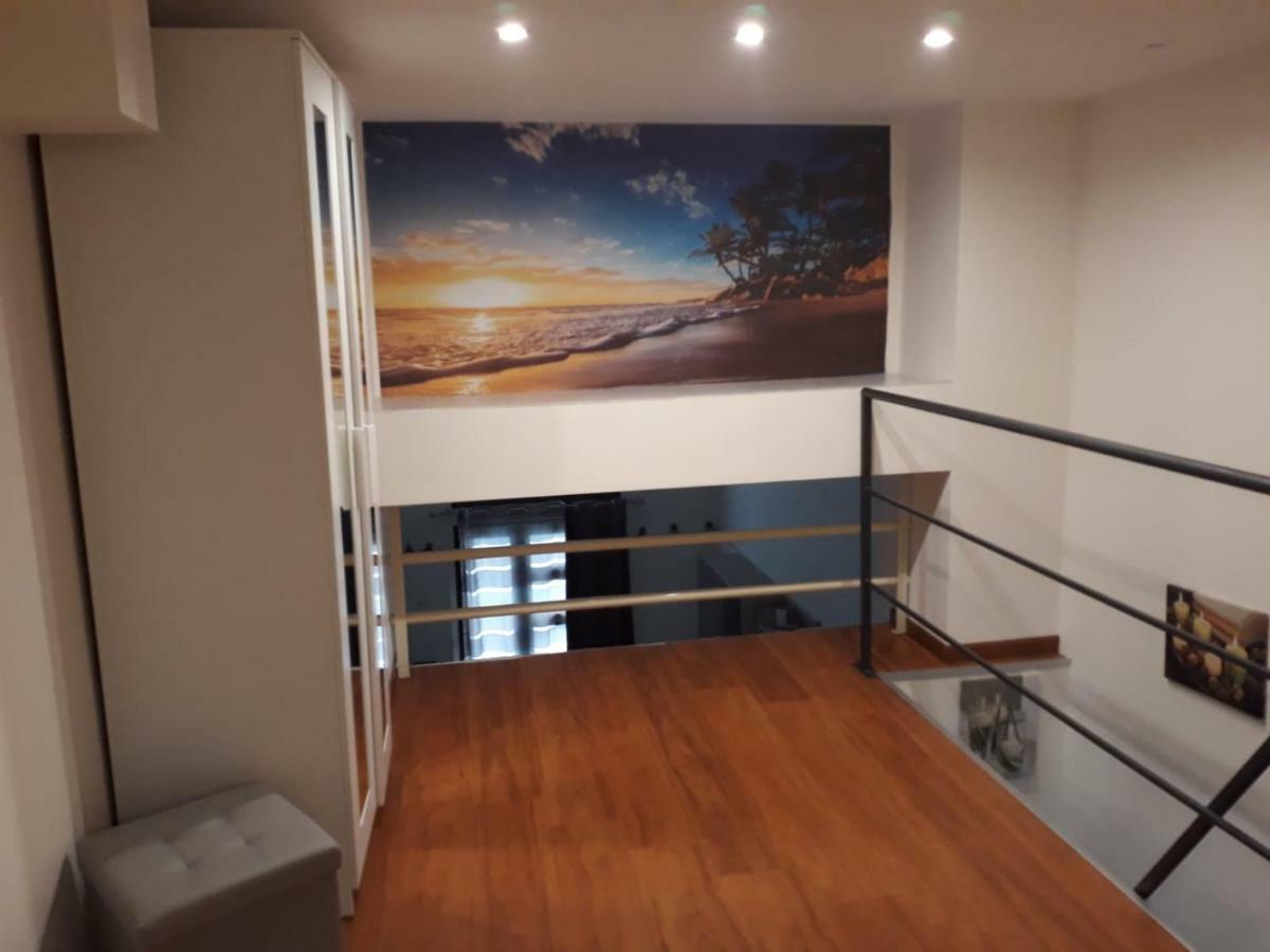 Centrocitta Suite カターニア エクステリア 写真