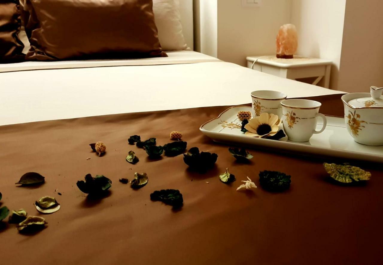 Centrocitta Suite カターニア エクステリア 写真