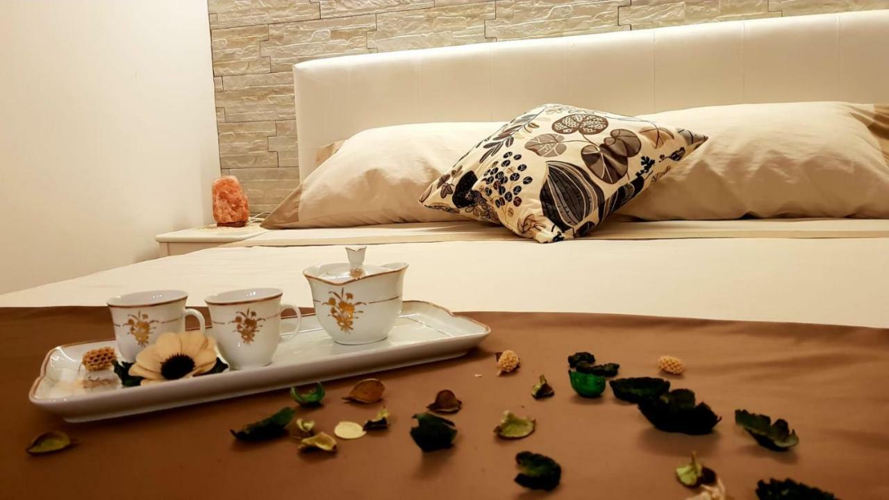 Centrocitta Suite カターニア エクステリア 写真