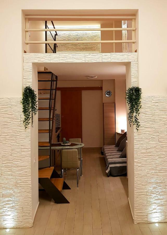 Centrocitta Suite カターニア エクステリア 写真