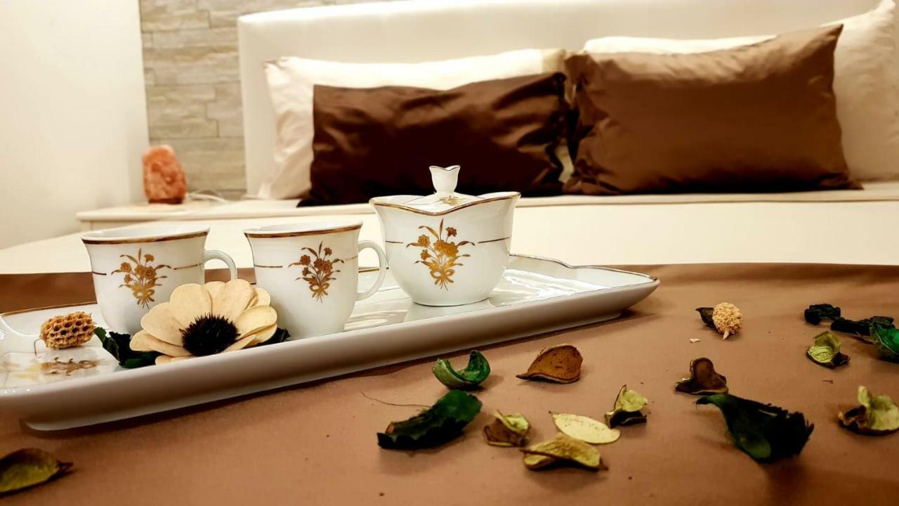 Centrocitta Suite カターニア エクステリア 写真