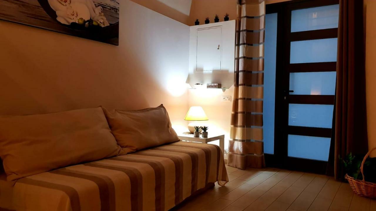 Centrocitta Suite カターニア エクステリア 写真
