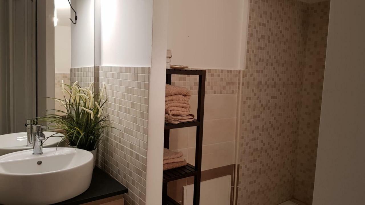 Centrocitta Suite カターニア エクステリア 写真