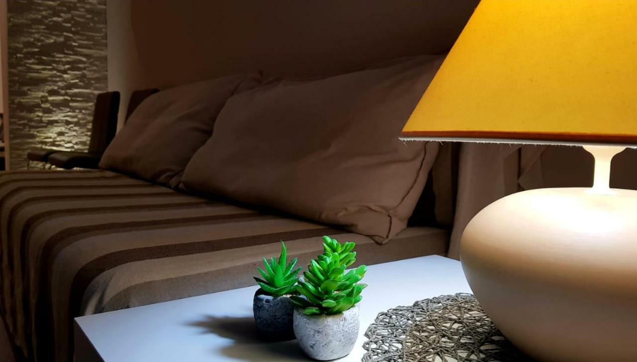 Centrocitta Suite カターニア エクステリア 写真
