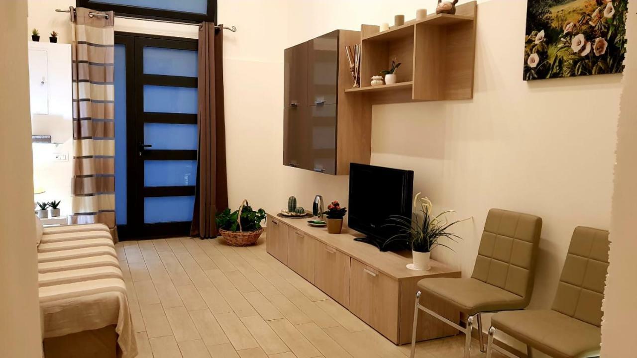 Centrocitta Suite カターニア エクステリア 写真